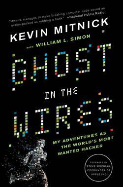 Ghost In The Wires - Back Bay Books