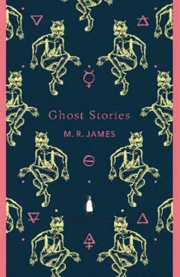 Ghost Stories - Penguin Books UK