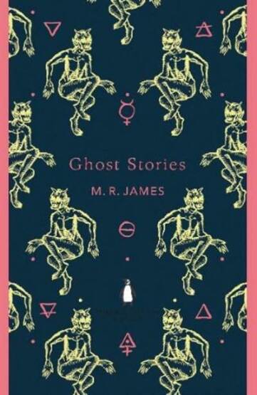 Ghost Stories - 1