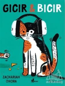 Gıcır Ve Bıcır - Çınar Yayınları