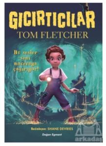 Gıcırtıcılar - Doğan Egmont Yayıncılık