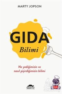 Gıda Bilimi - Maya Kitap