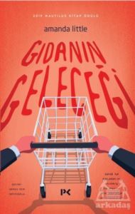 Gıdanın Geleceği - Profil Kitap