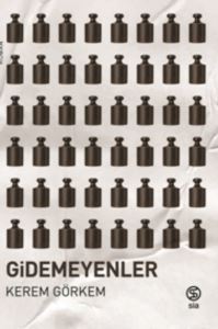 Gidemeyenler - Siakitap