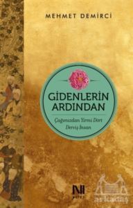 Gidenlerin Ardından - Nefes Yayıncılık
