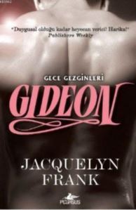 Gideon; Gece Gezginleri 2 - 1