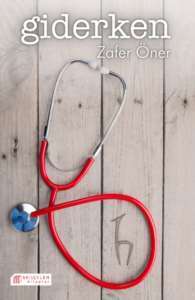 Giderken - Akılçelen Kitaplar