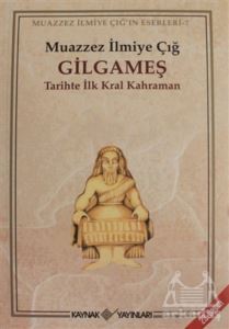 Gilgameş - Kaynak Yayınları