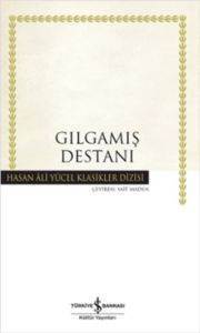 Gılgamış Destanı - 1