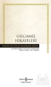 Gılgamış Hikayeleri - 1