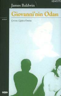 Giovanni'nin Odası - Yapı Kredi Yayınları