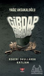 Girdap - Pankuş Yayınları