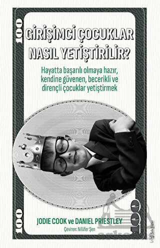 Girişimci Çocuklar Nasıl Yetiştirilir? - Sola Unitas