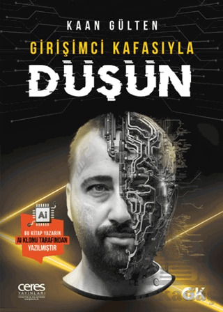 Girişimci Kafasıyla Düşün - 1