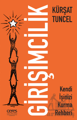 Girişimcilik - Ceres Yayınları