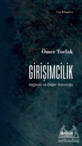 Girişimcilik - Değişim Ve Değer Yolculuğu - 1
