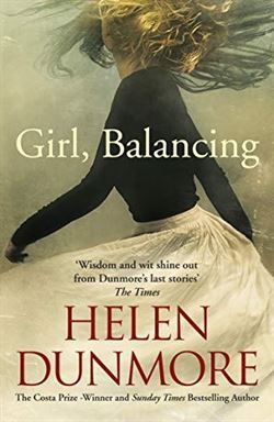 Girl, Balancing - 1