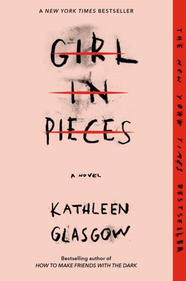 Girl in Pieces - Rock the Boat