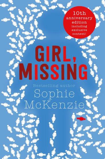 Girl, Missing - 1