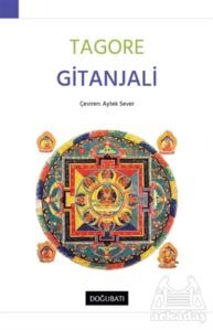 Gitanjali - Doğu Batı Yayınları
