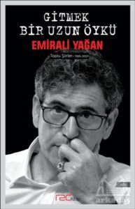 Gitmek Bir Uzun Öykü - Red Kitap