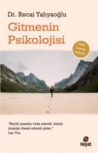Gitmenin Psikolojisi - Hayat Yayıncılık