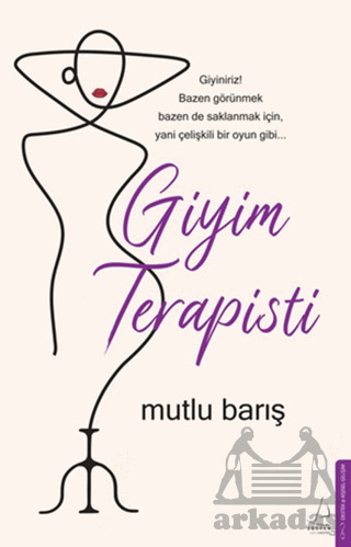 Giyim Terapisti - 1