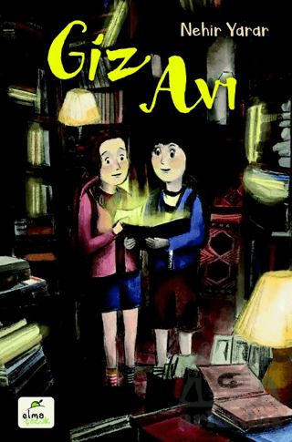 Giz Avı - Elma Çocuk