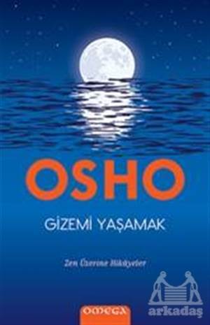 Gizemi Yaşamak - Omega