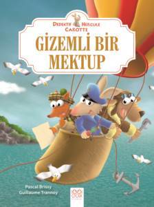 Gizemli Bir Mektup - 1