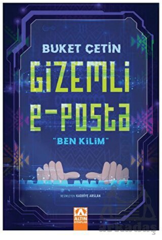 Gizemli E - Posta 