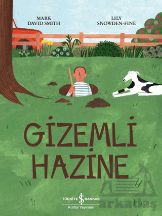 Gizemli Hazine - 1