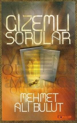 Gizemli Sorular - 1