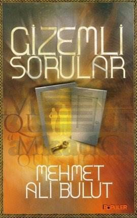 Gizemli Sorular - Hayat Yayınları