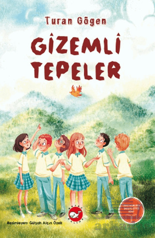 Gizemli Tepeler - 2