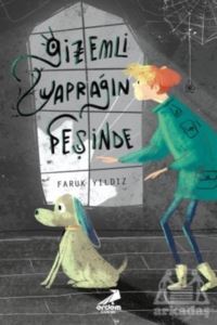 Gizemli Yaprağın Peşinde - Erdem Çocuk