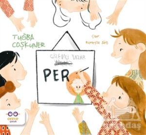 Gizemli Yazar Per - Cezve Çocuk