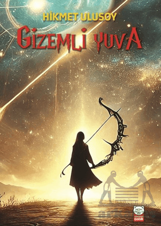 Gizemli Yuva - Kırmızı Kedi Çocuk