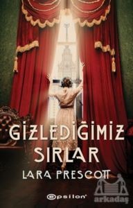 Gizlediğimiz Sırlar - Epsilon Yayınevi