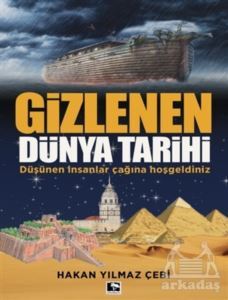 Gizlenen Dünya Tarihi - 2