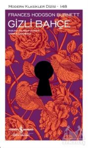 Gizli Bahçe - İş Bankası Kültür Yayınları