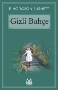 Gizli Bahçe - 1