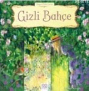 Gizli Bahçe - 1