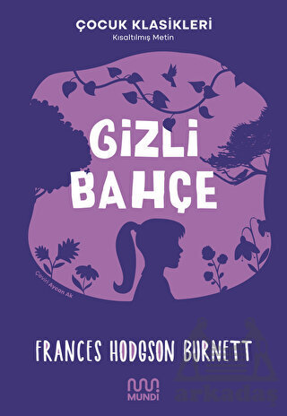 Gizli Bahçe - 1