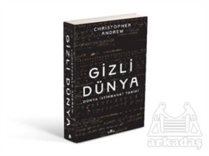 Gizli Dünya - Kronik Kitap
