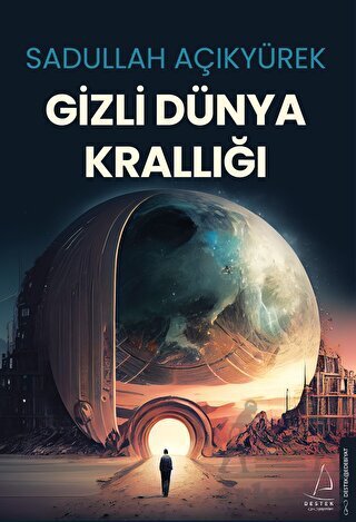 Gizli Dünya Krallığı - 2