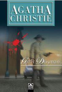 Gizli Düşman - Altın Kitaplar
