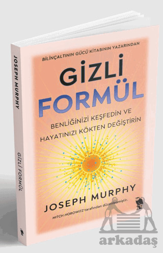 Gizli Formül - Nemesis Kitap