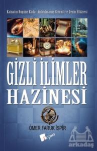 Gizli İlimler Hazinesi - Lopus Yayınları