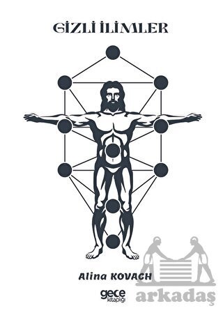 Gizli İlimler - Gece Kitaplığı